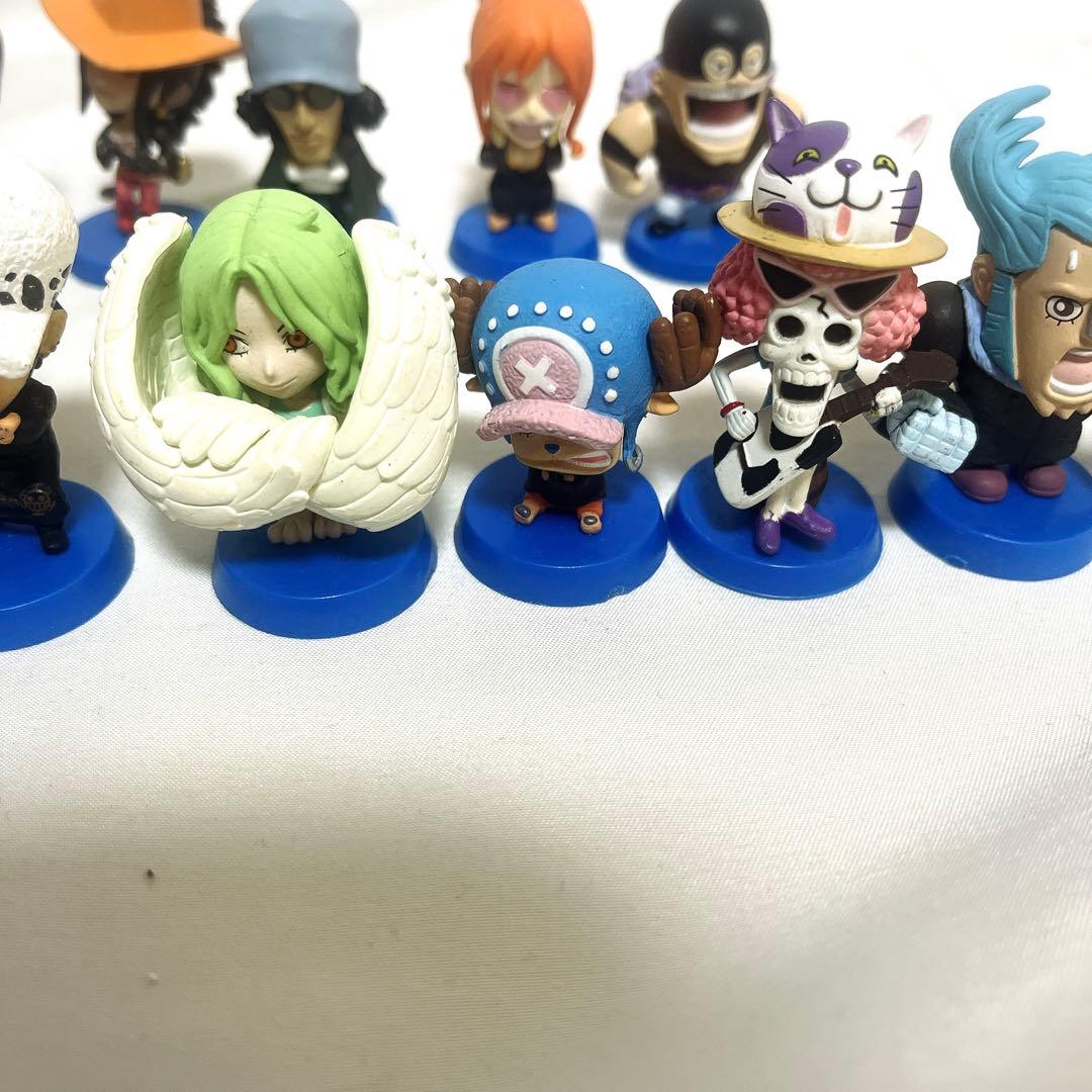 ワンピース アニキャラヒーローズ パンクハザード編　その他　まとめ売り