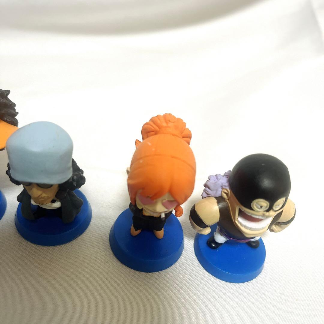 ワンピース アニキャラヒーローズ パンクハザード編　その他　まとめ売り