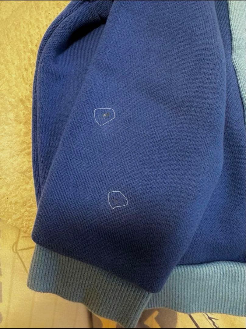 トレーナー (345630)