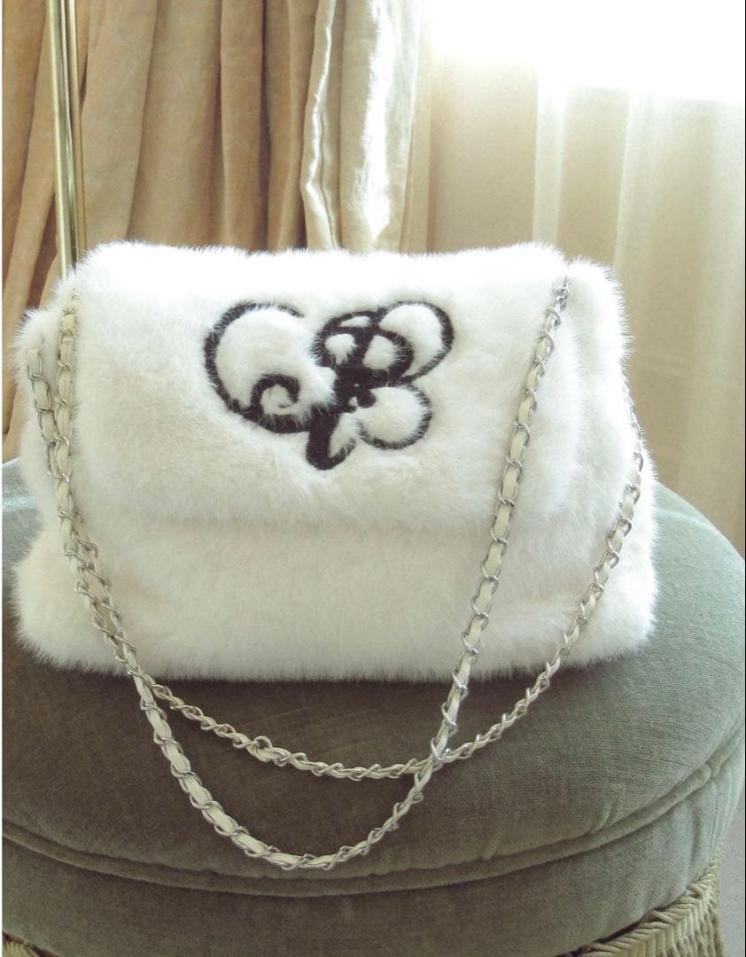 ペリキュール pellicule 福袋 バッグ