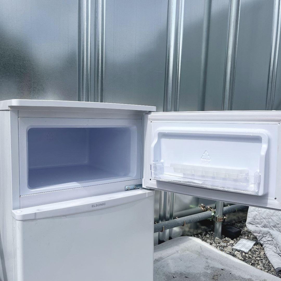 221設置まで対応　新生活　小型冷蔵庫　2022年製