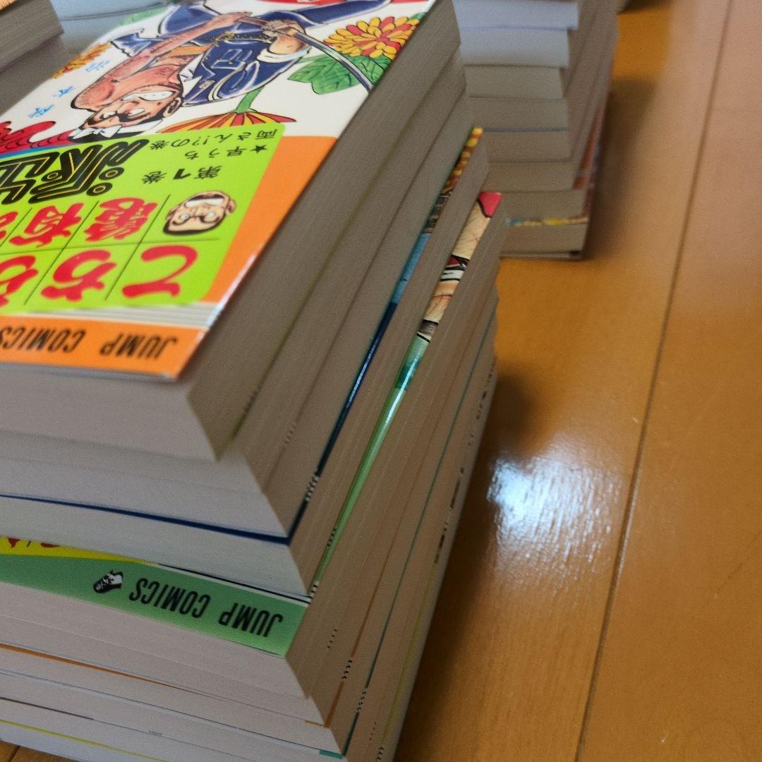 ※説明欄確認【①&②セット】　こち亀 全２０１巻中１７０冊と２００巻特装版　②