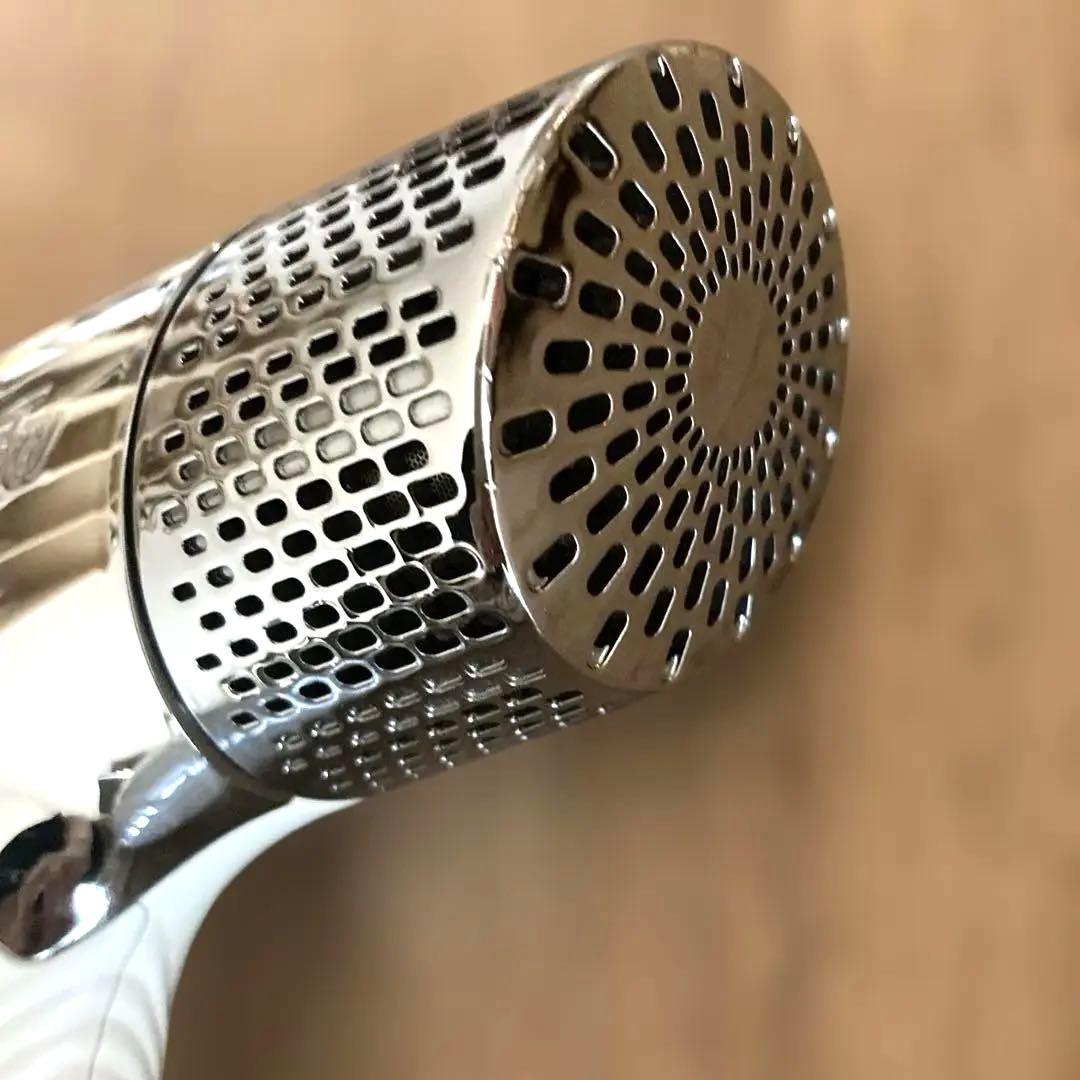 【ジャンク品】リファビューテック ドライヤースマート　RE-AN-02A 白