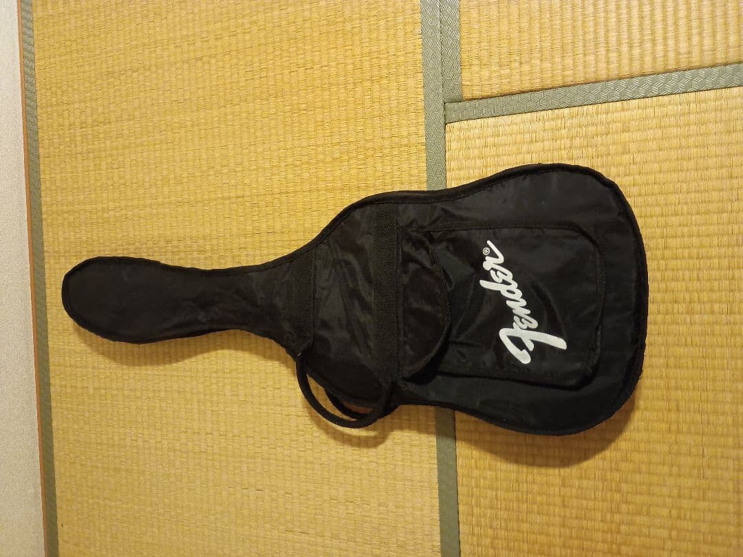 [Igor Giera]Fender Telecaster ホワイト