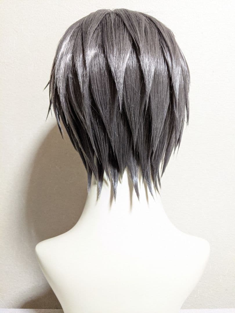 ✤へし切長谷部 ウィッグ✤刀剣乱舞 加工済み