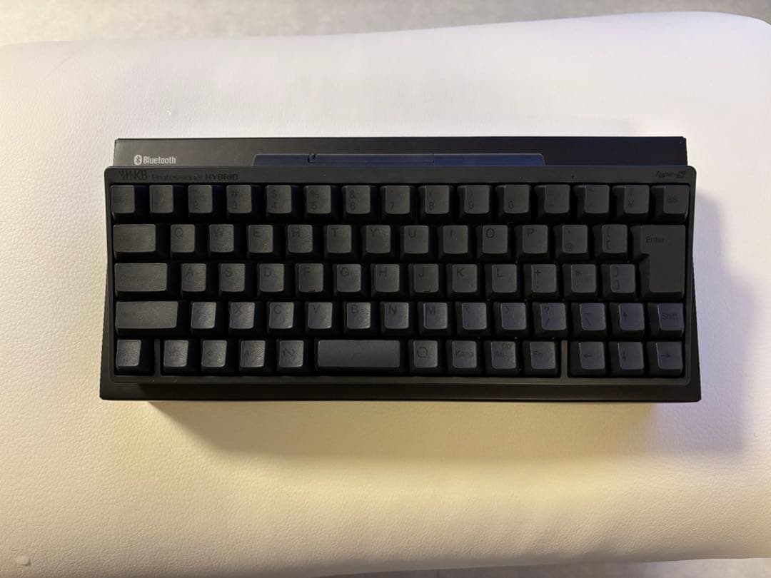 HHKB Professional HYBRID type-s日本語 付属品多数
