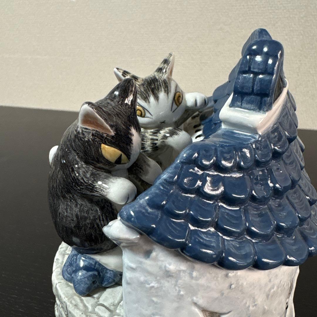 わちふぃーるど　オルゴール　月下連弾　ダヤン　ジタン　ムーンライトセレナーデ