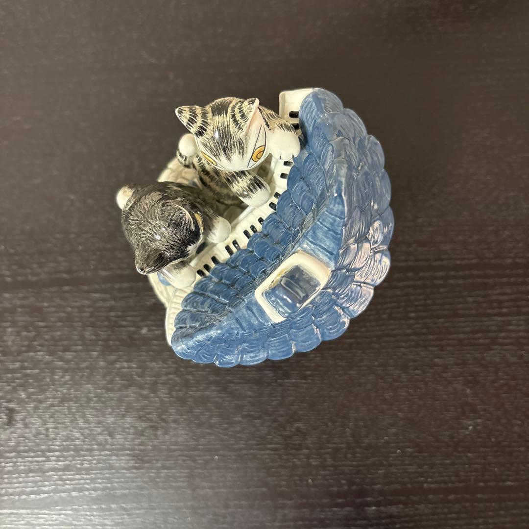 わちふぃーるど　オルゴール　月下連弾　ダヤン　ジタン　ムーンライトセレナーデ