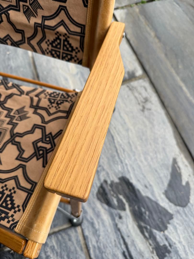 Garakuda ガラクダ OLD mountain オールドマウンテン