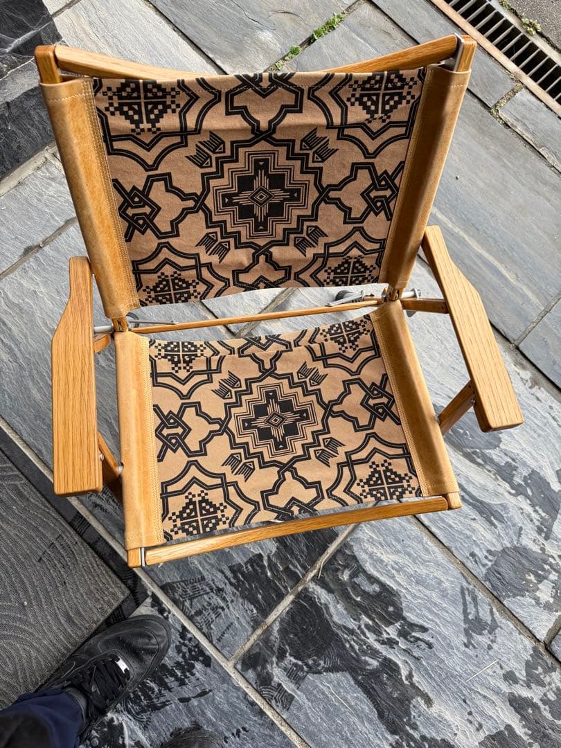 Garakuda ガラクダ OLD mountain オールドマウンテン