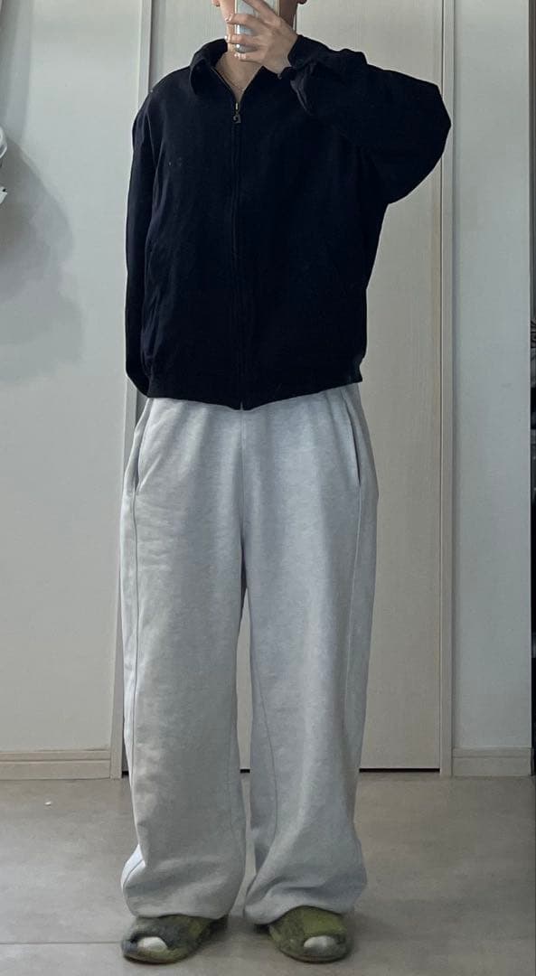 pierre cardin ウールジャケット　ブルゾン