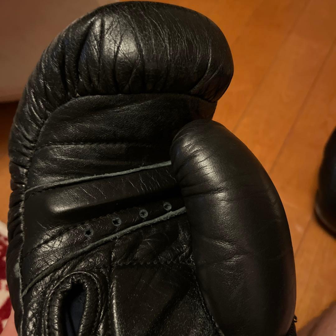 専用　日本拳法　ボクシング　グローブ