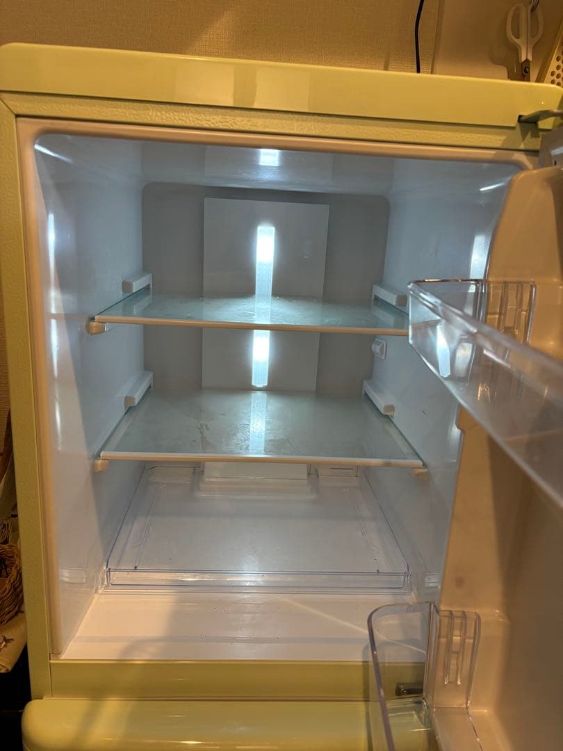 e angle 冷蔵庫 ANG-RE151-A1 2022年製 149L