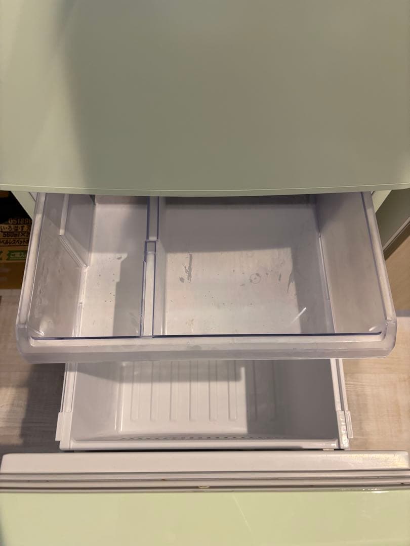 e angle 冷蔵庫 ANG-RE151-A1 2022年製 149L