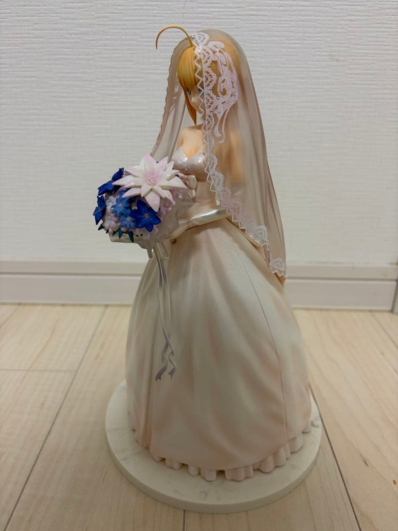 Fate/stay night フィギュア2対セット