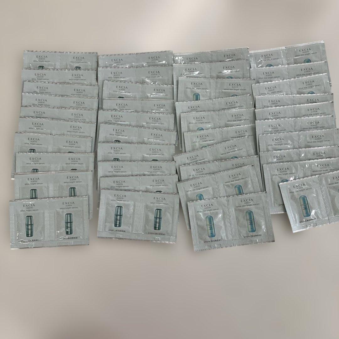 KUROMIchan꒰ᐢ‎˵•ﻌ•˵ᐢ꒱ページ セラム　×80包