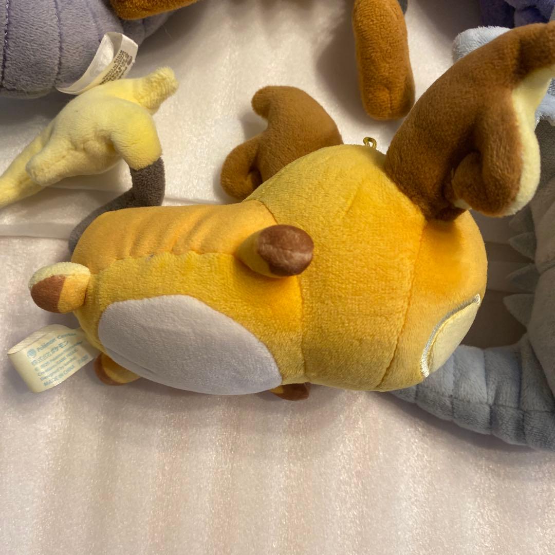 Pokémon fit まとめ売り　ポケモンセンター