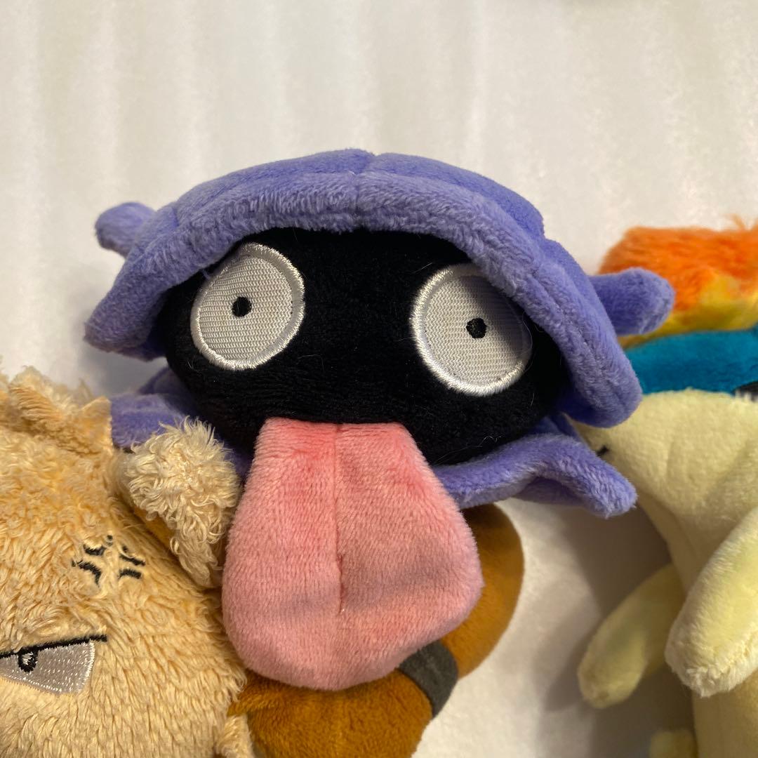 Pokémon fit まとめ売り　ポケモンセンター