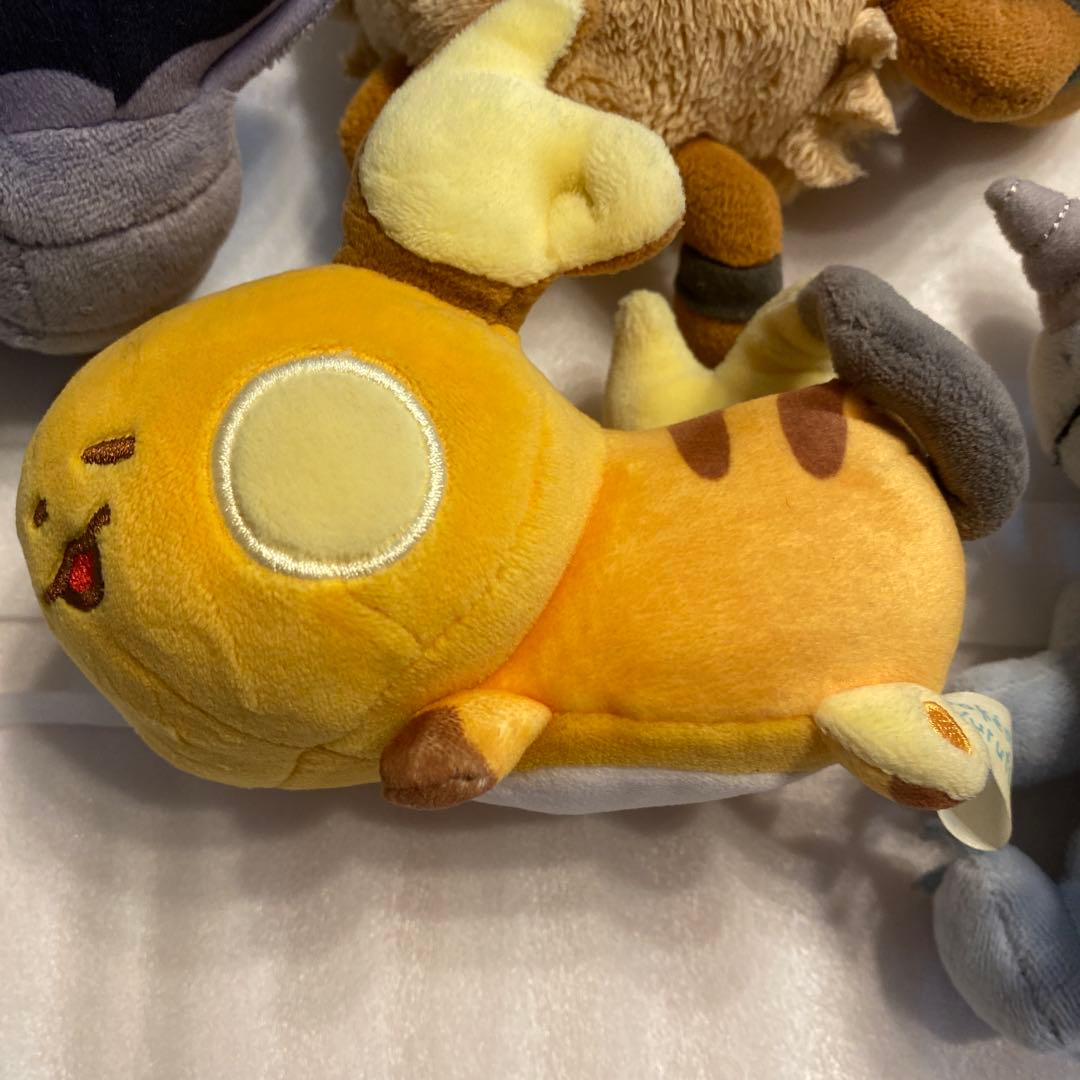 Pokémon fit まとめ売り　ポケモンセンター