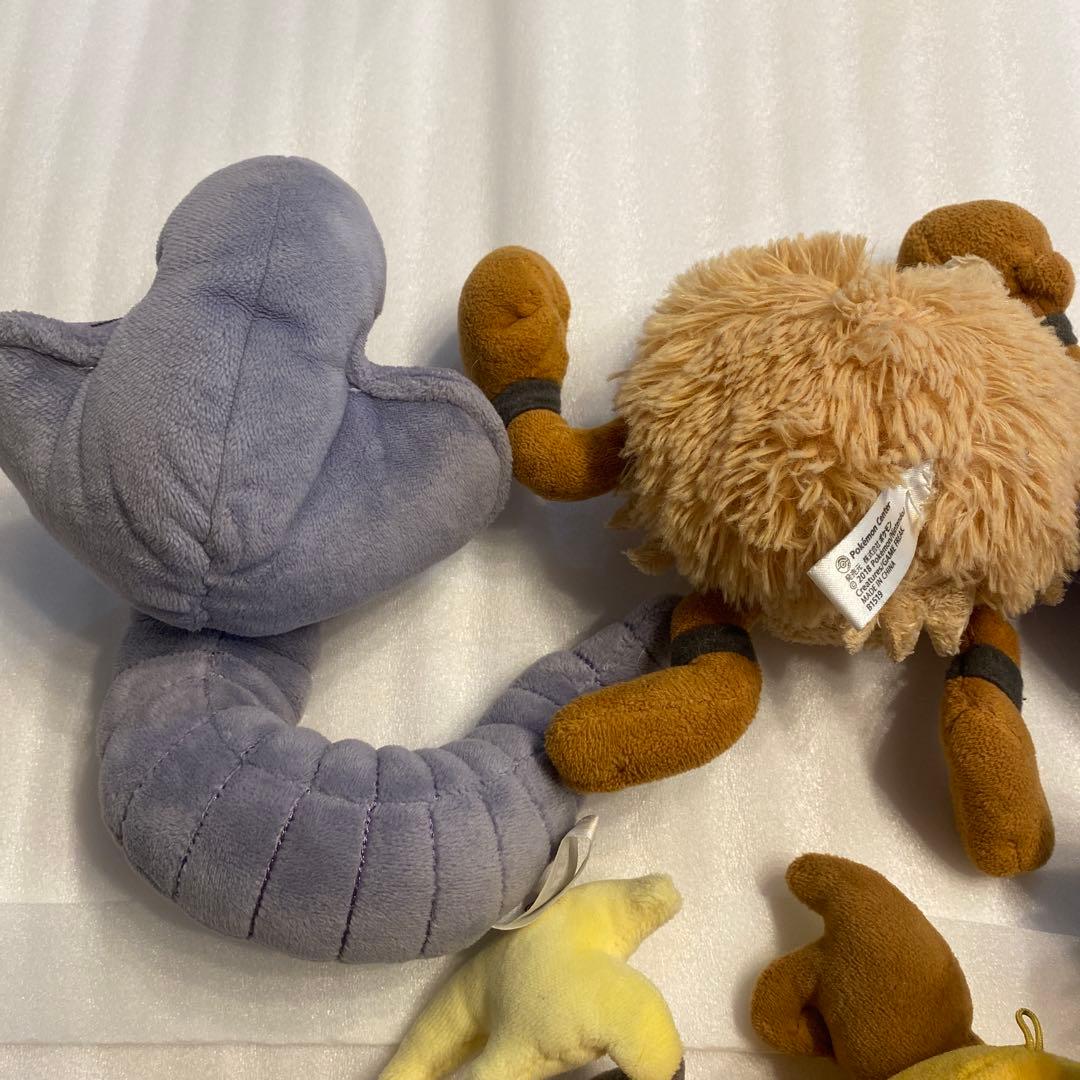 Pokémon fit まとめ売り　ポケモンセンター