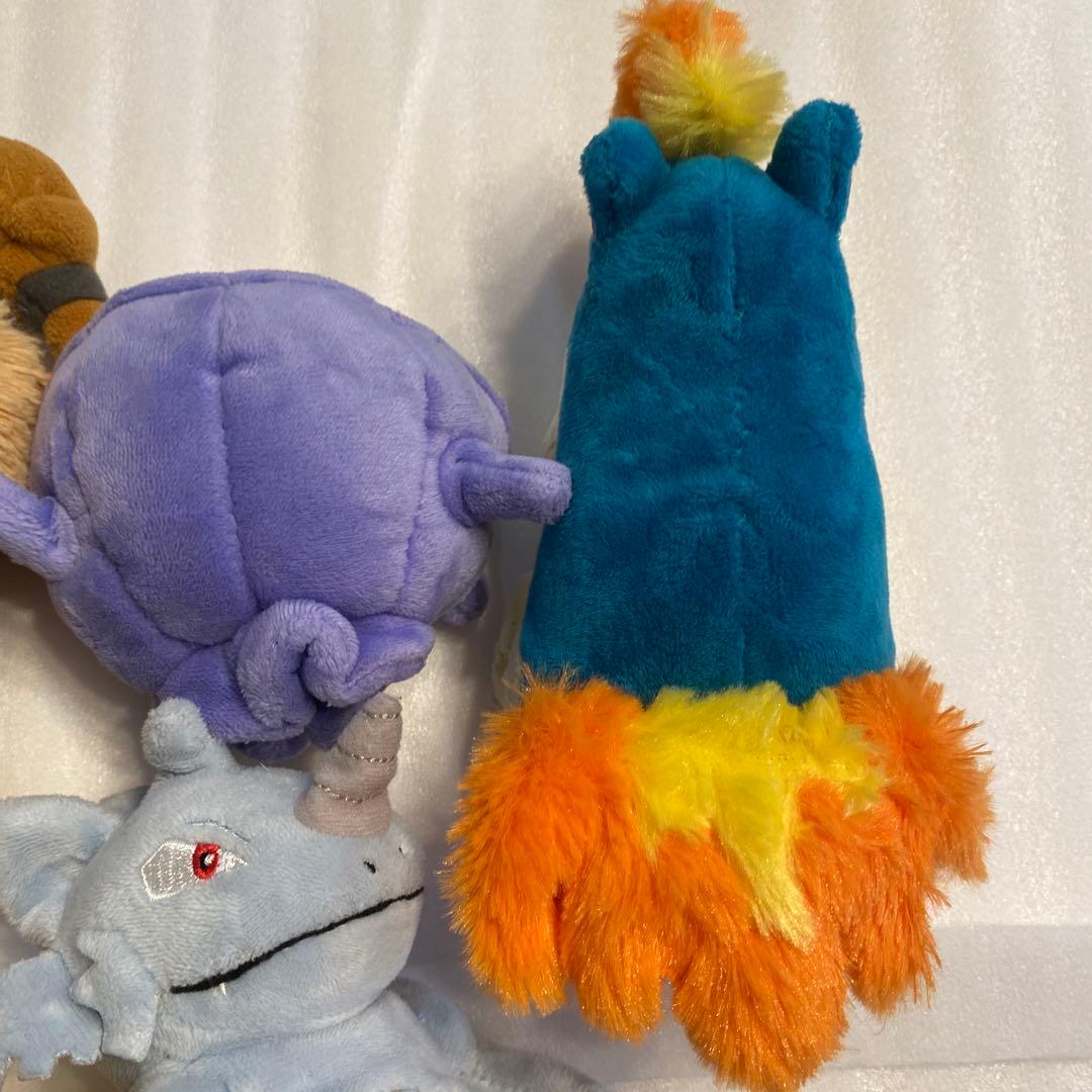 Pokémon fit まとめ売り　ポケモンセンター