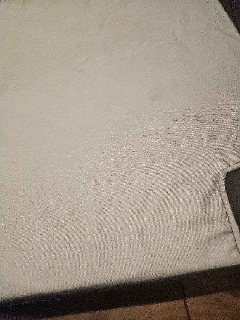 希少な廃盤品　Sealy ドッグベッド　ラックスプレミアム　Mサイズ