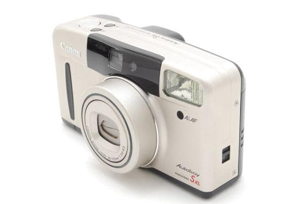 キャノン Canon Autoboy S XL