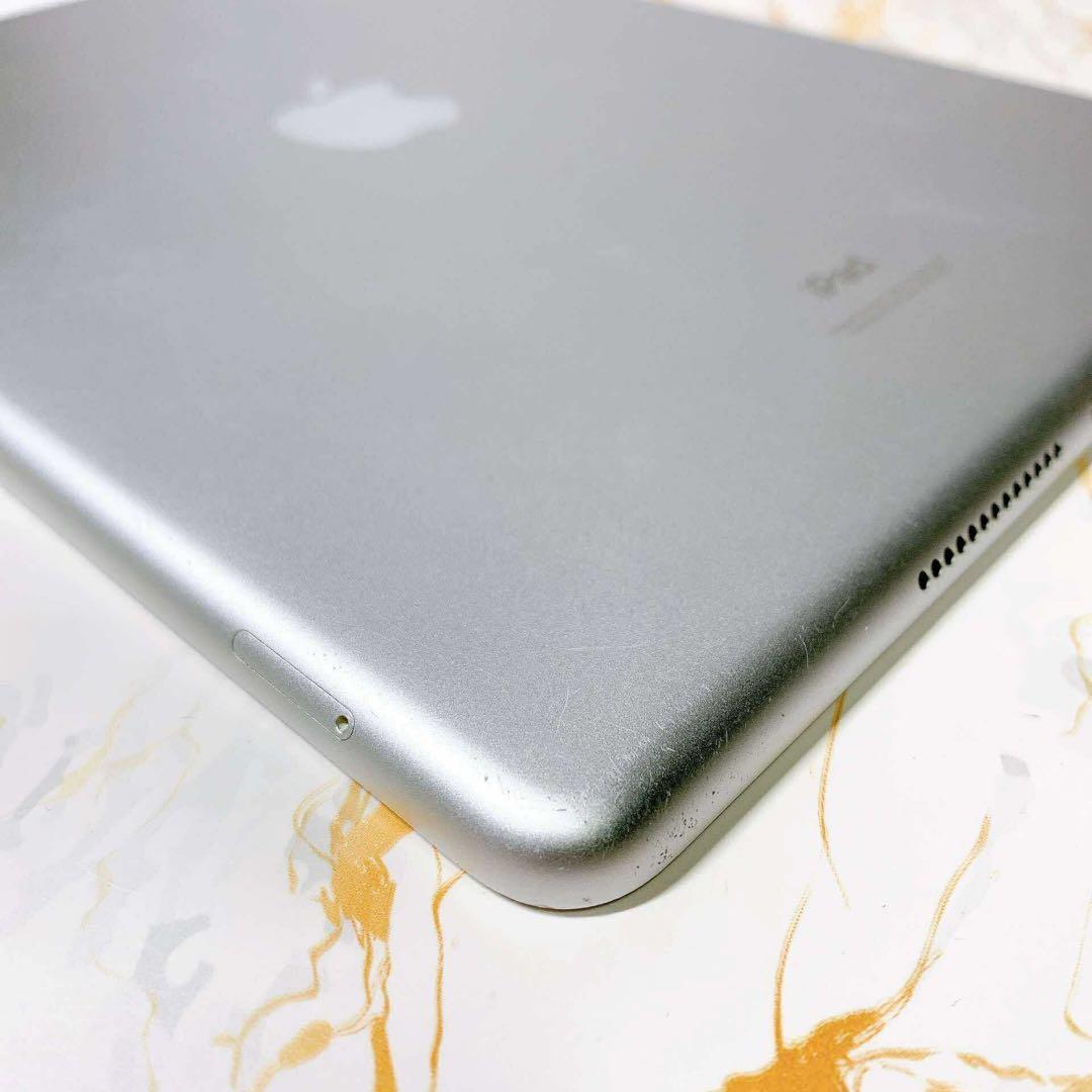 iPad 第9世代セルラー BT95%