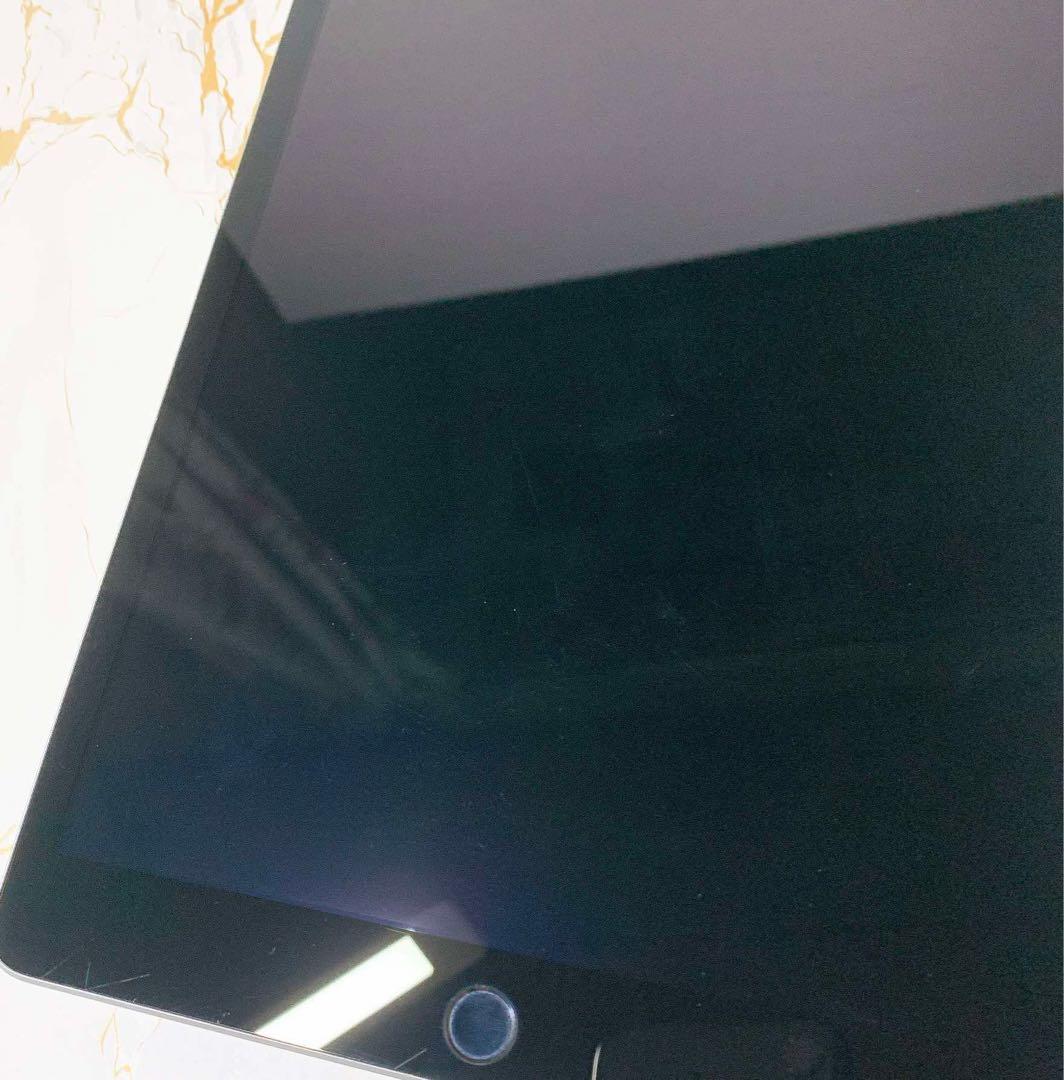 iPad 第9世代セルラー BT95%