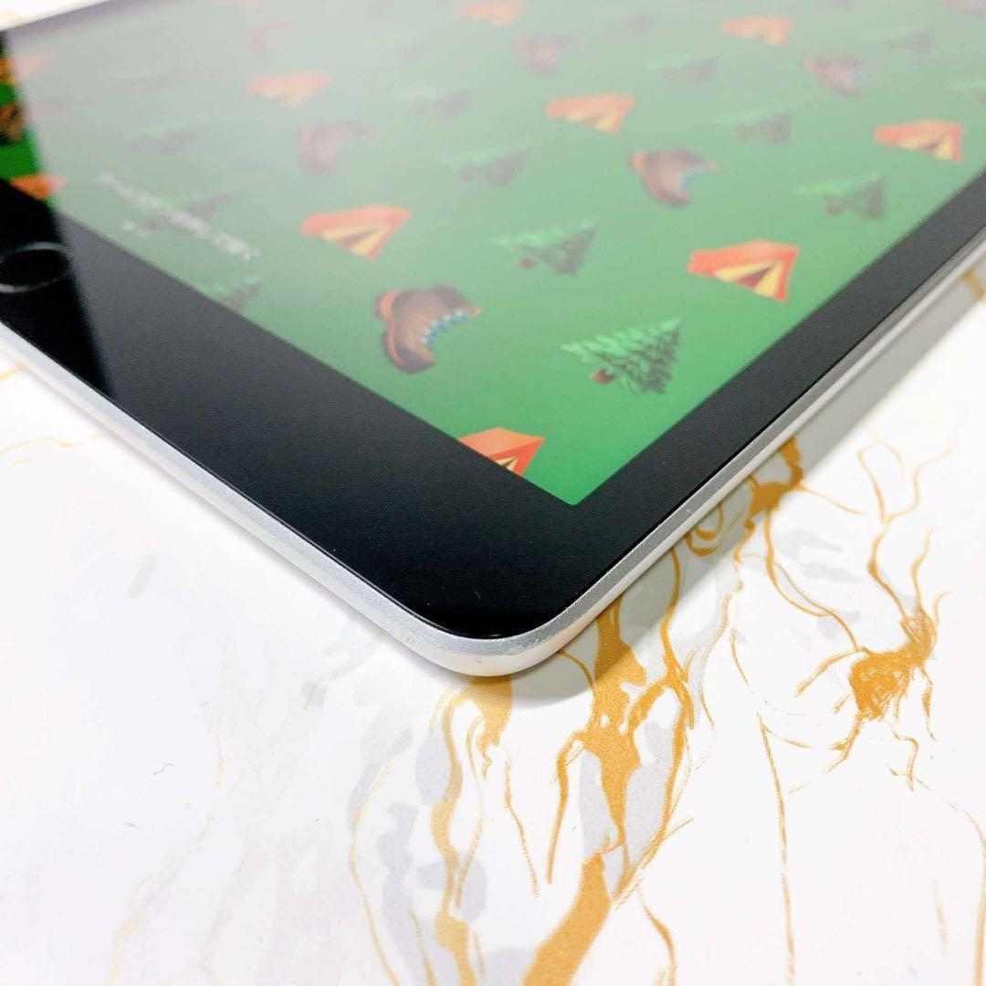 iPad 第9世代セルラー BT95%