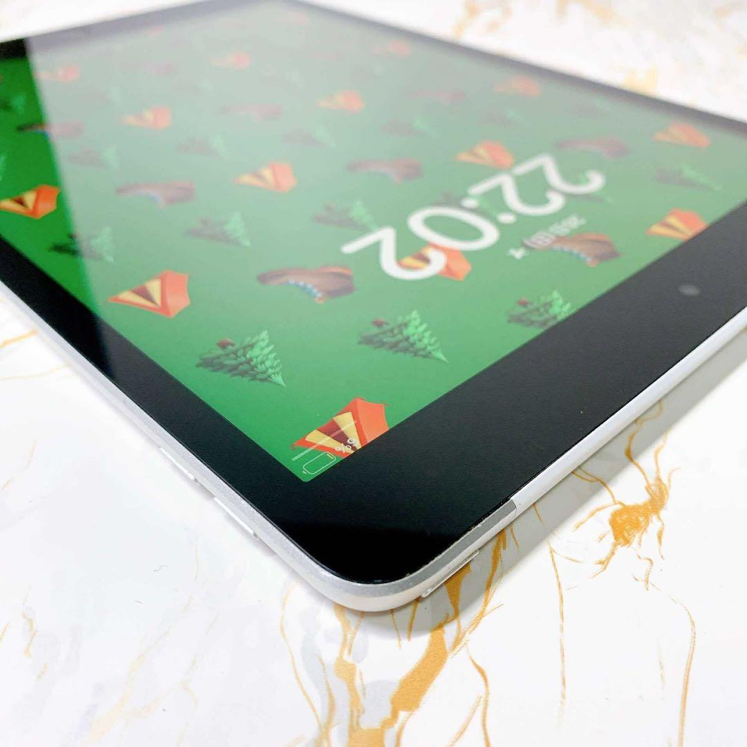 iPad 第9世代セルラー BT95%