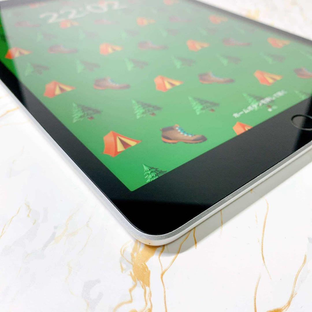 iPad 第9世代セルラー BT95%