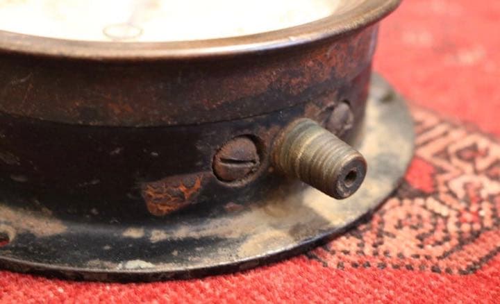 【antique】U.S VACUUM アンティーク インダストリアル