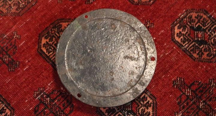 【antique】U.S VACUUM アンティーク インダストリアル