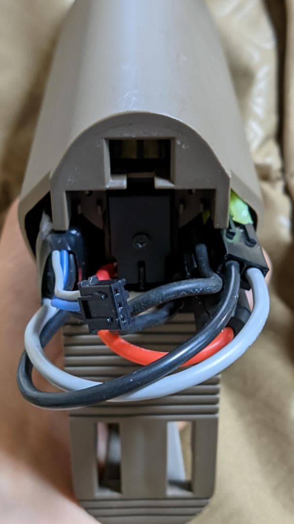 Mk18 mod.1 東京マルイ次世代電動ガン