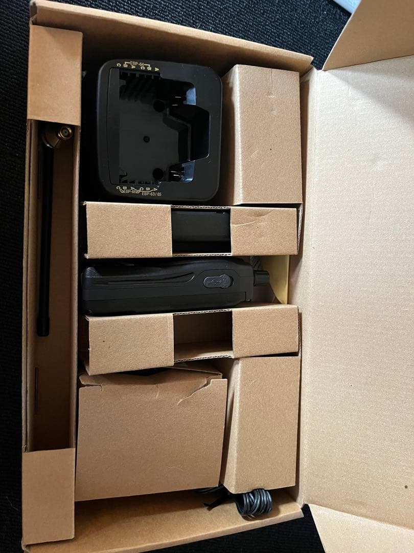 アルインコ ハンディー機DJ-S57L