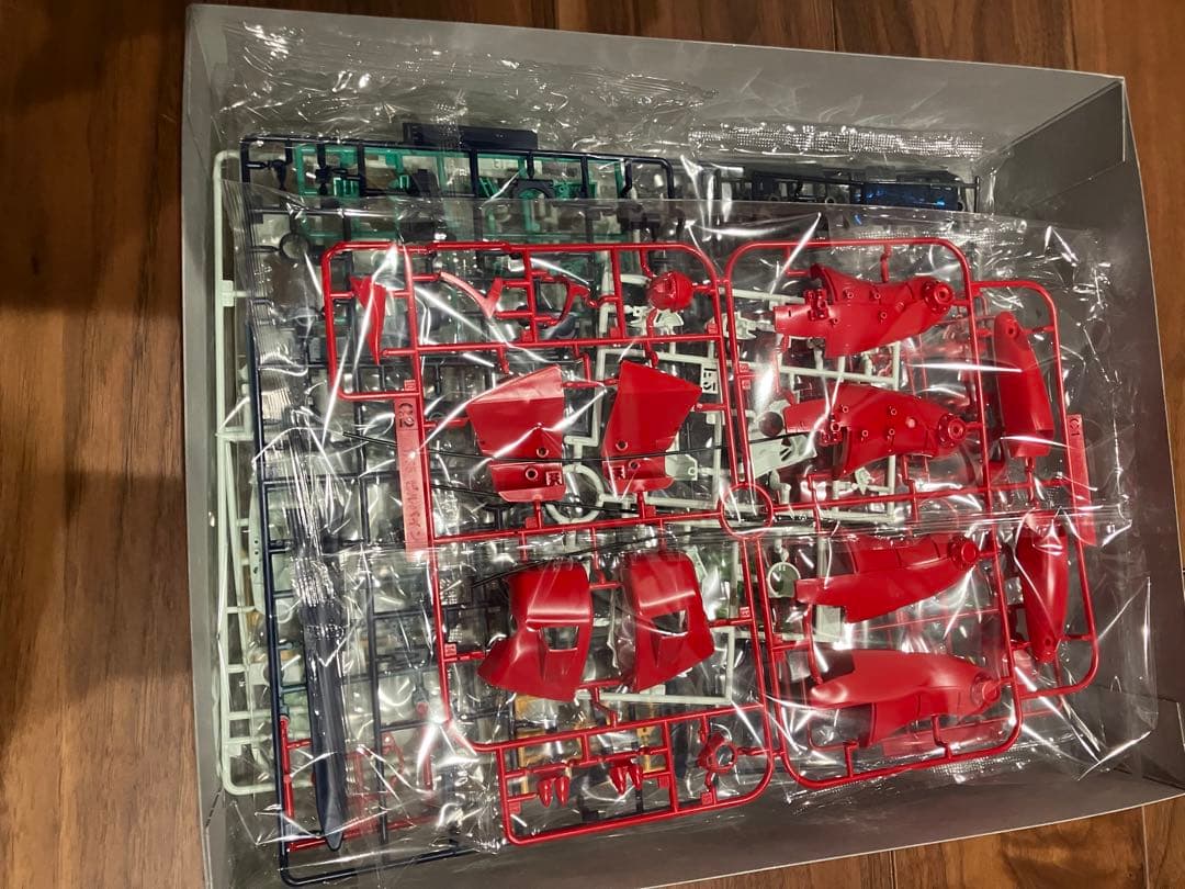 R3 1/35 ビルバイン