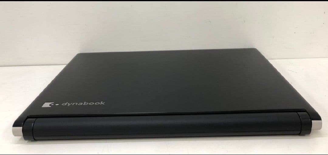 Toshiba dynabook RX33/FB 内蔵ストレージ取り外