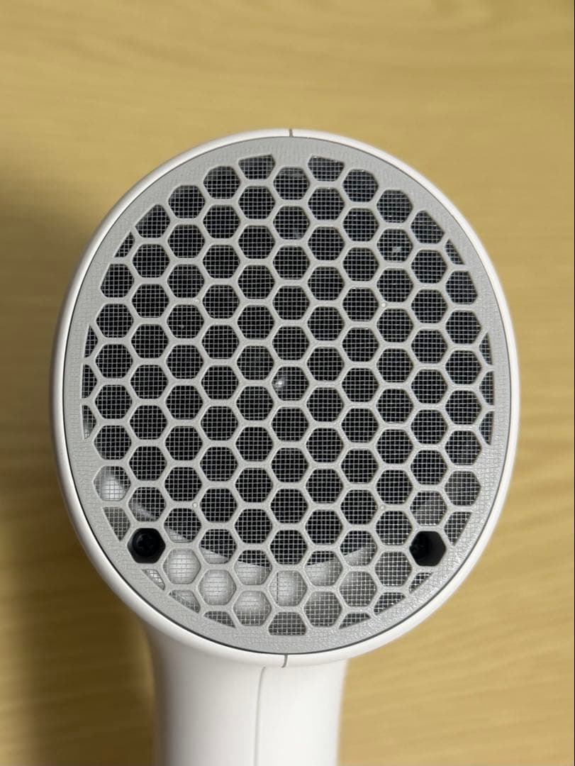 動作確認済　Panasonic EH-NA0J-W ナノケア　ドライヤー