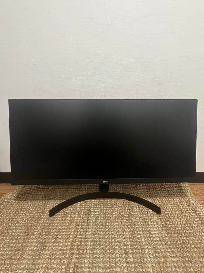 LG 29WL500-B 29インチ ウルトラワイドモニター