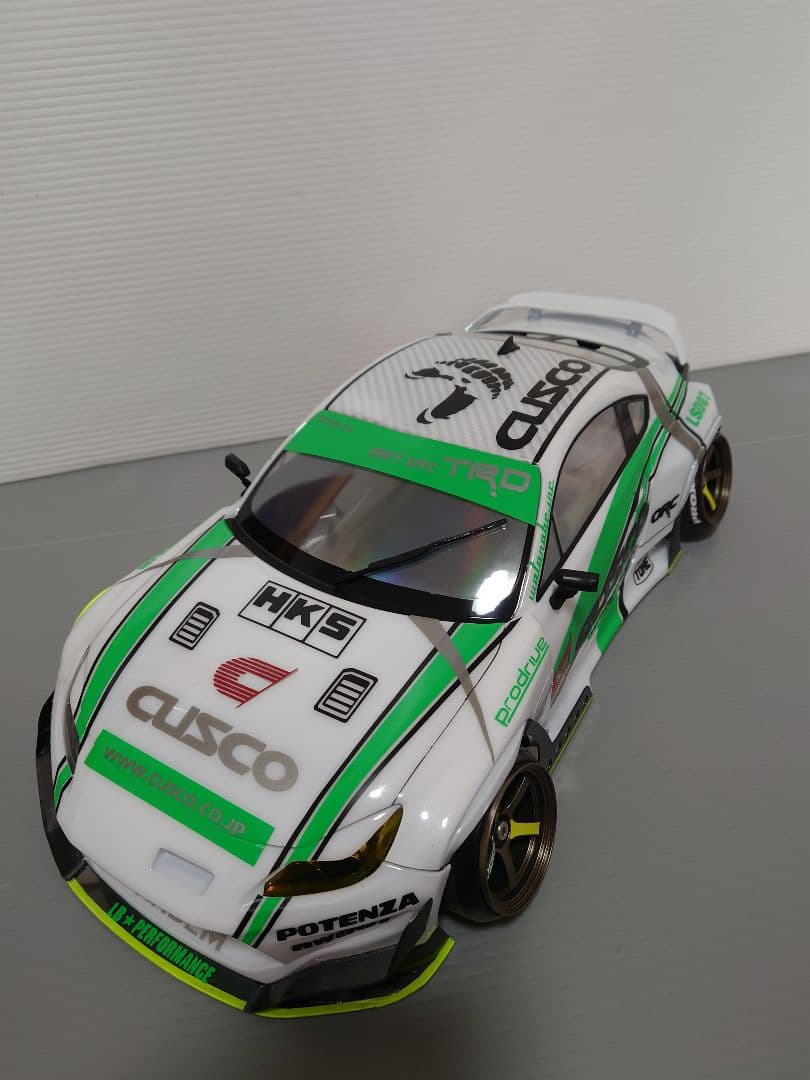 アディクション　ＧＲ86