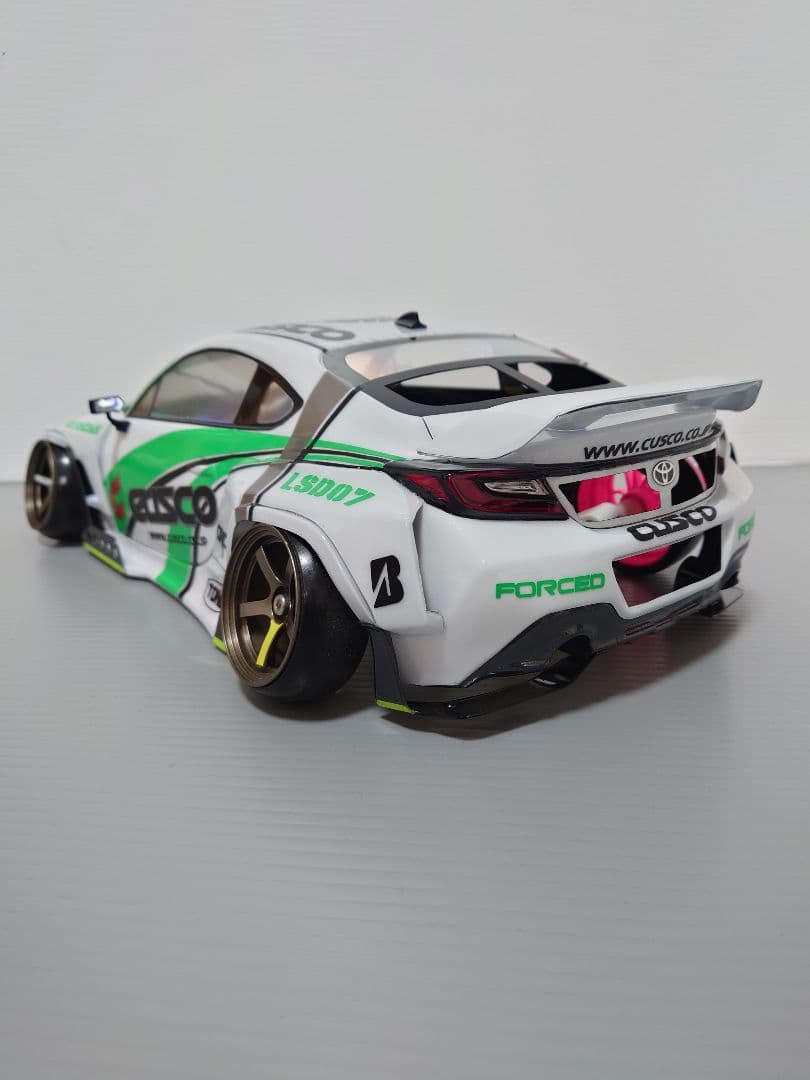 アディクション　ＧＲ86