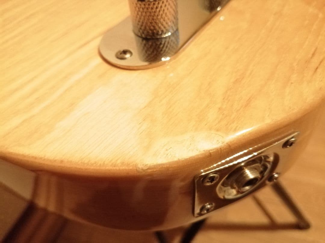 ギター Laid Back TL500