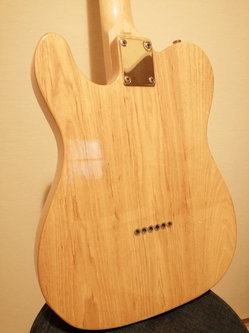 ギター Laid Back TL500