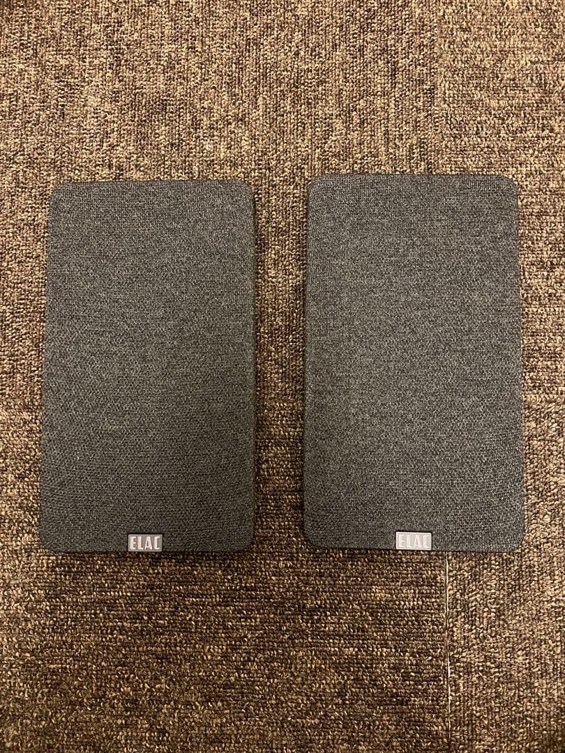 スピーカー・ウーファー ELAC DEBUT CONNEX DCB-41