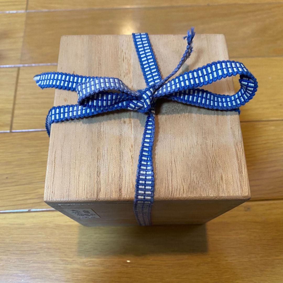 金城次郎　湯呑　人間国宝