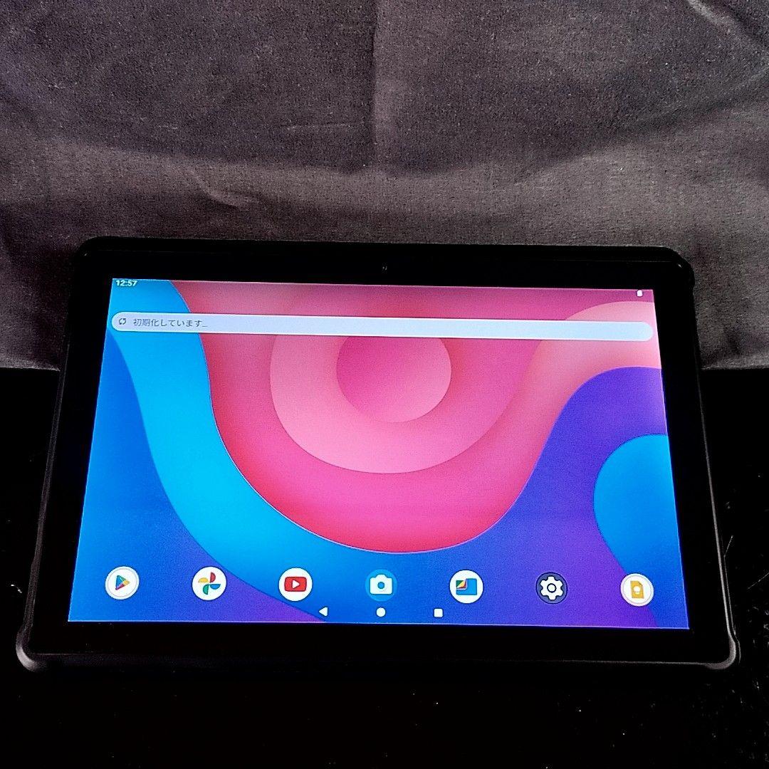 【美品】TAB10 Max Androidタブレット