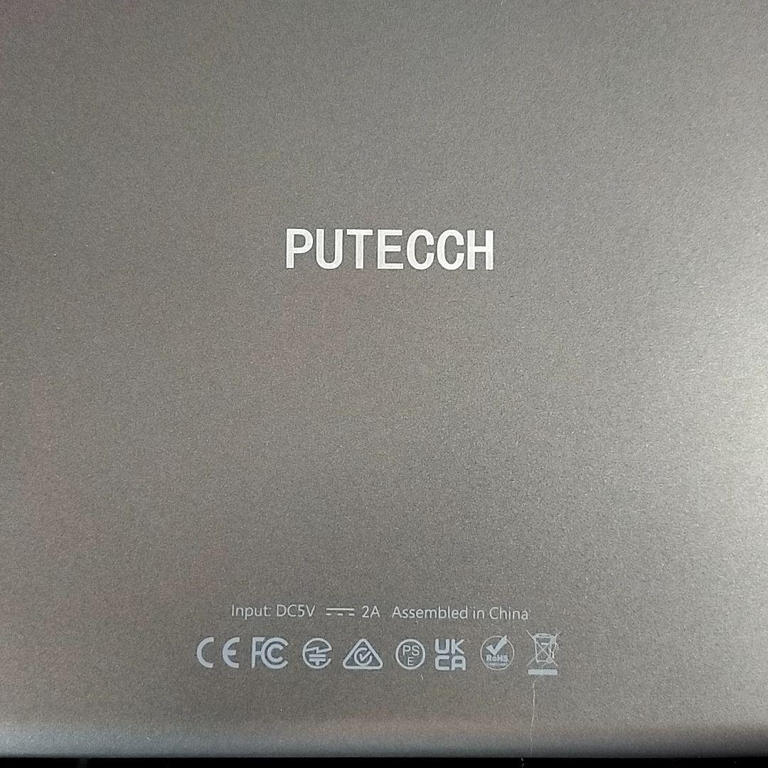 【美品】TAB10 Max Androidタブレット