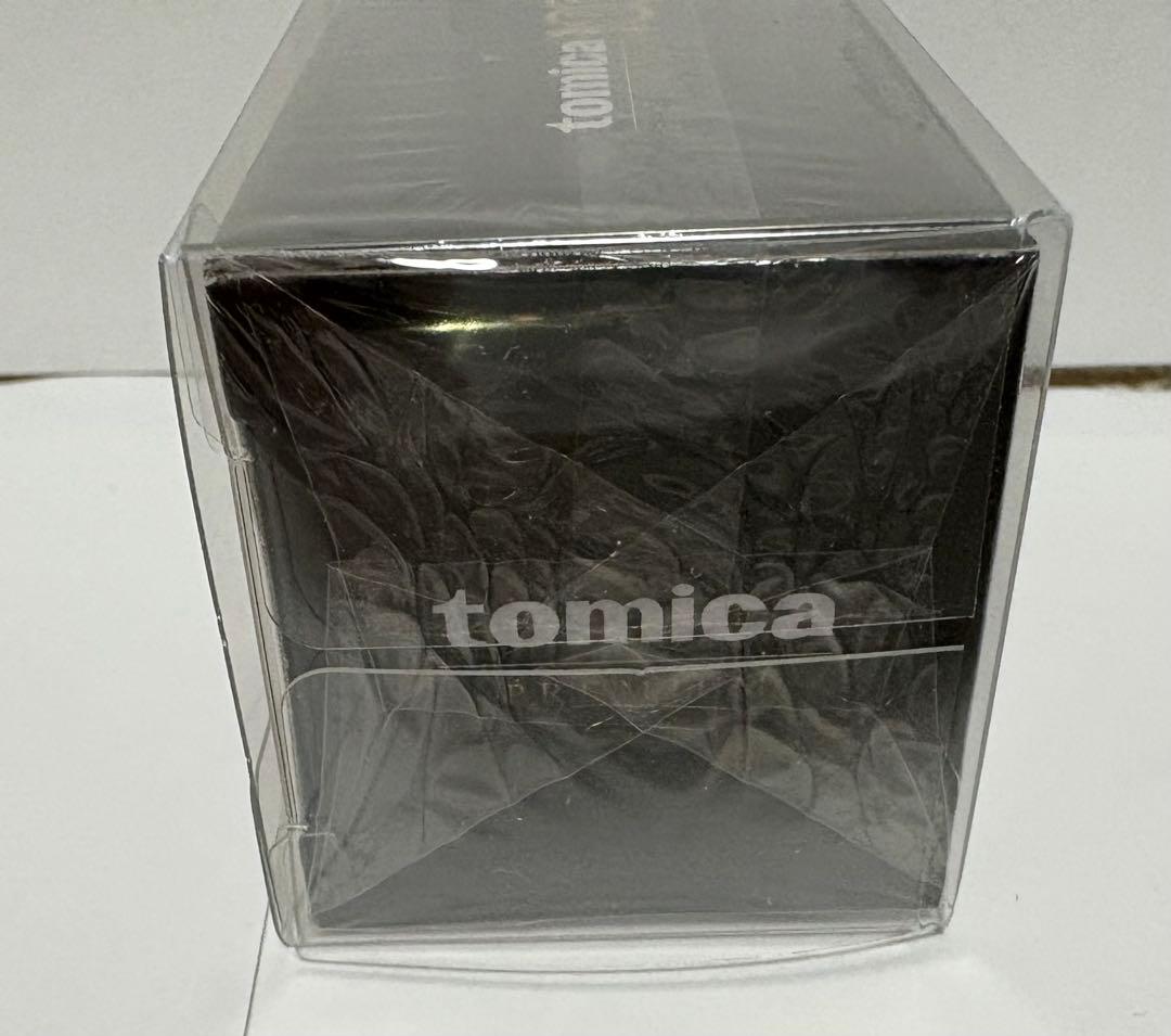 トミカプレミアム 日産 スカイライン GT-R V-SPECⅡ Nur