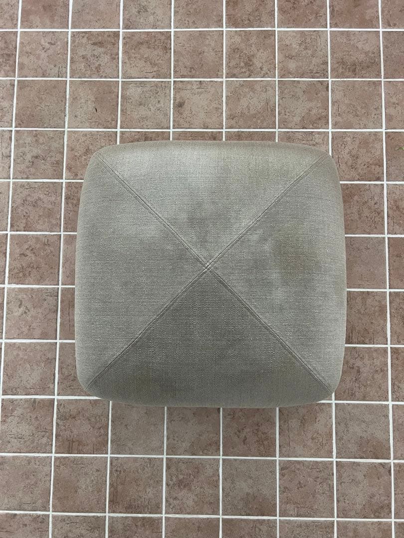 ✨新春SALE✨afflex アルフレックス　グレー オットマン